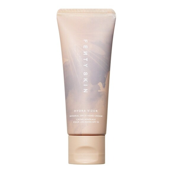 Crema de manos - Imagen: Fenty Beauty