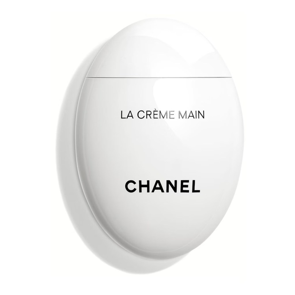 Crema de manos - Imagen: Chanel 