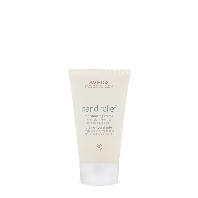 Crema hidratante - Imagen: Aveda