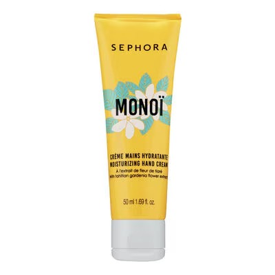 Crema hidratante - Imagen: Sephora