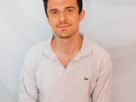 Sergio E. González