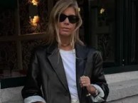 Beatriz P. Fernández - Colaboradora de Marie Claire