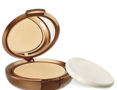 Compacto solar SPF50+ de Galénic