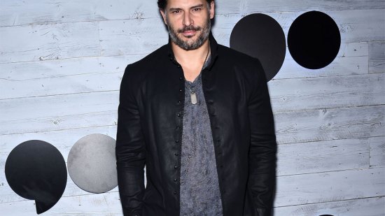 10 cosas que no sabías de Joe Manganiello