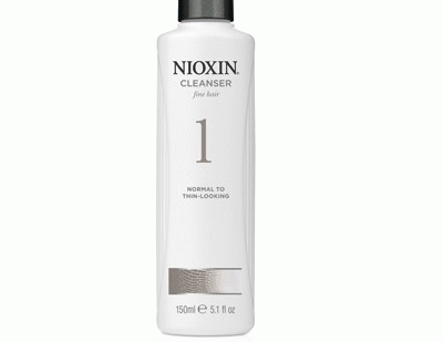 Nioxin