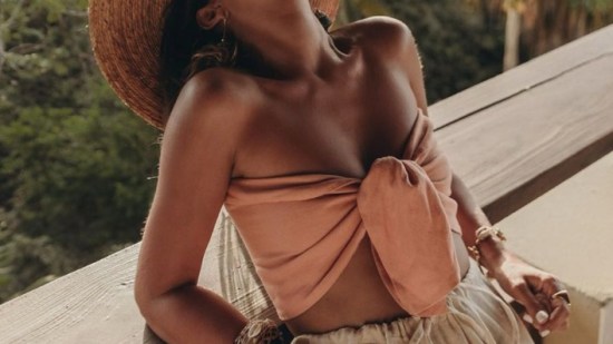 Sombreros irresistibles para el verano