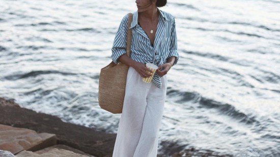 Consigue el 'look': el triunfo de las camisas