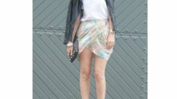 Top 10 looks street style