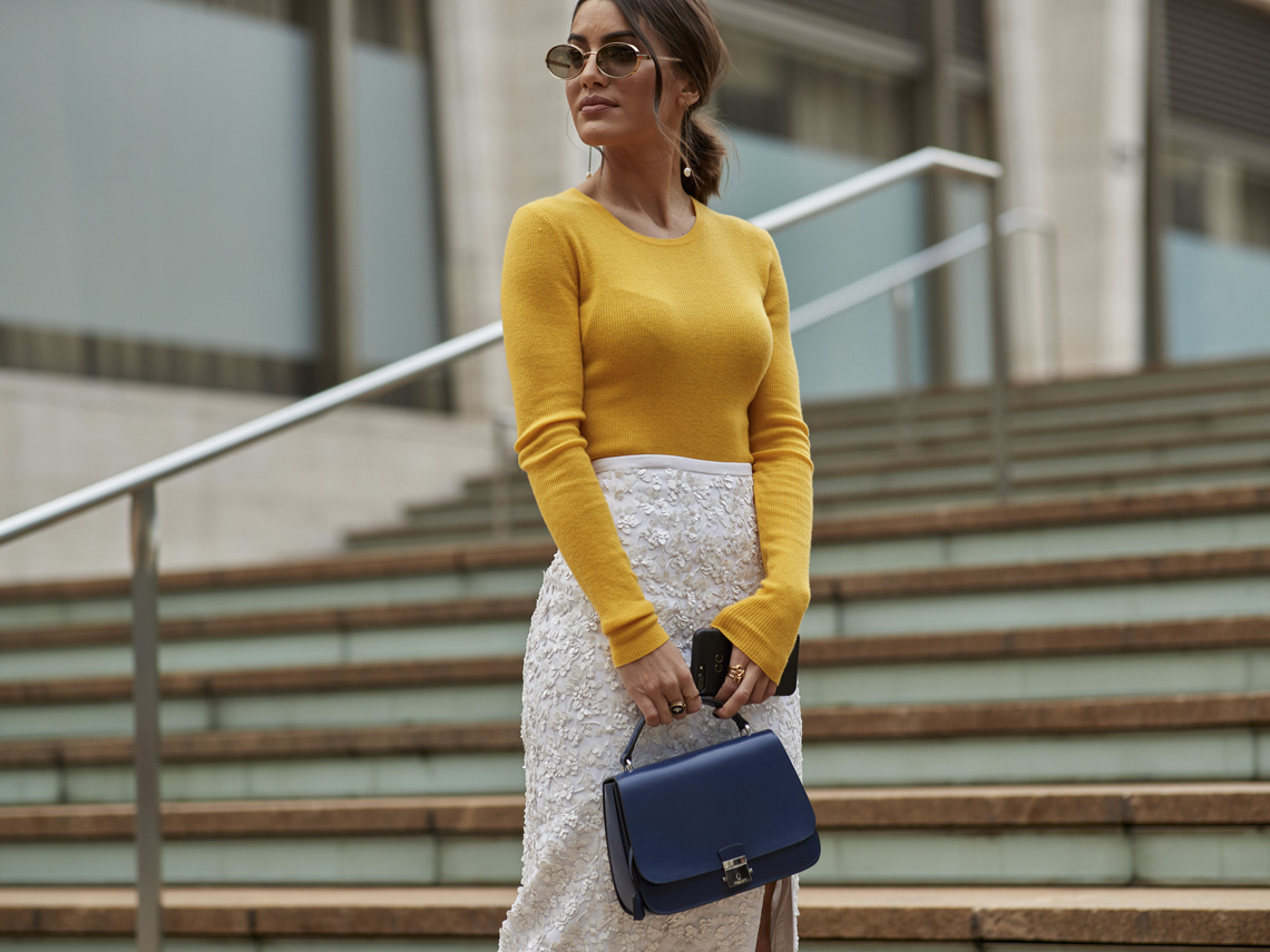 Looks lentejuelas