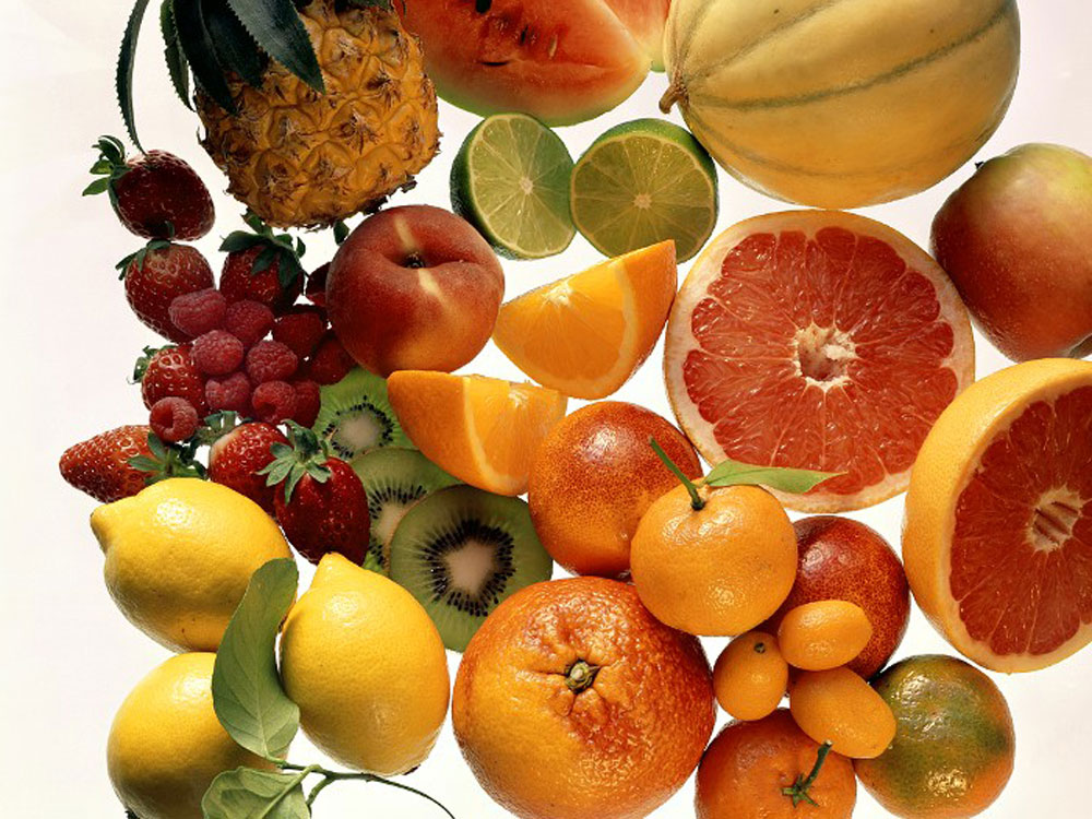 Alimentos que debes comer para potenciar el bronceado