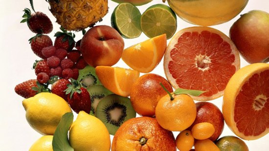 Alimentos que debes comer para potenciar el bronceado