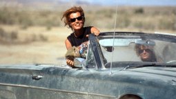 Thelma y Louise