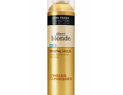John Frieda