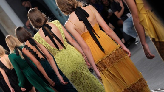 Looks naranja