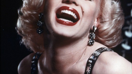 Marilyn Monroe