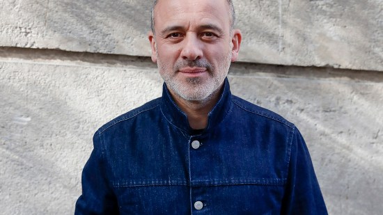 Javier Gutiérrez