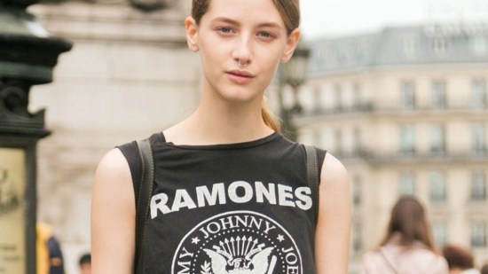 camiseta