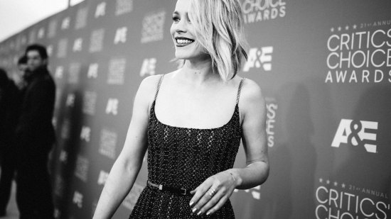 Los mejores peinados de los Critic’s Choice Awards