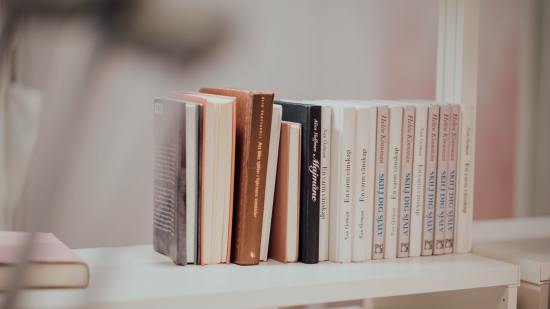 Las 20 librerías más originales del mundo