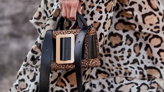 Bolsos de lujo