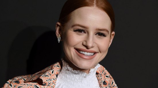 Madelaine Petsch