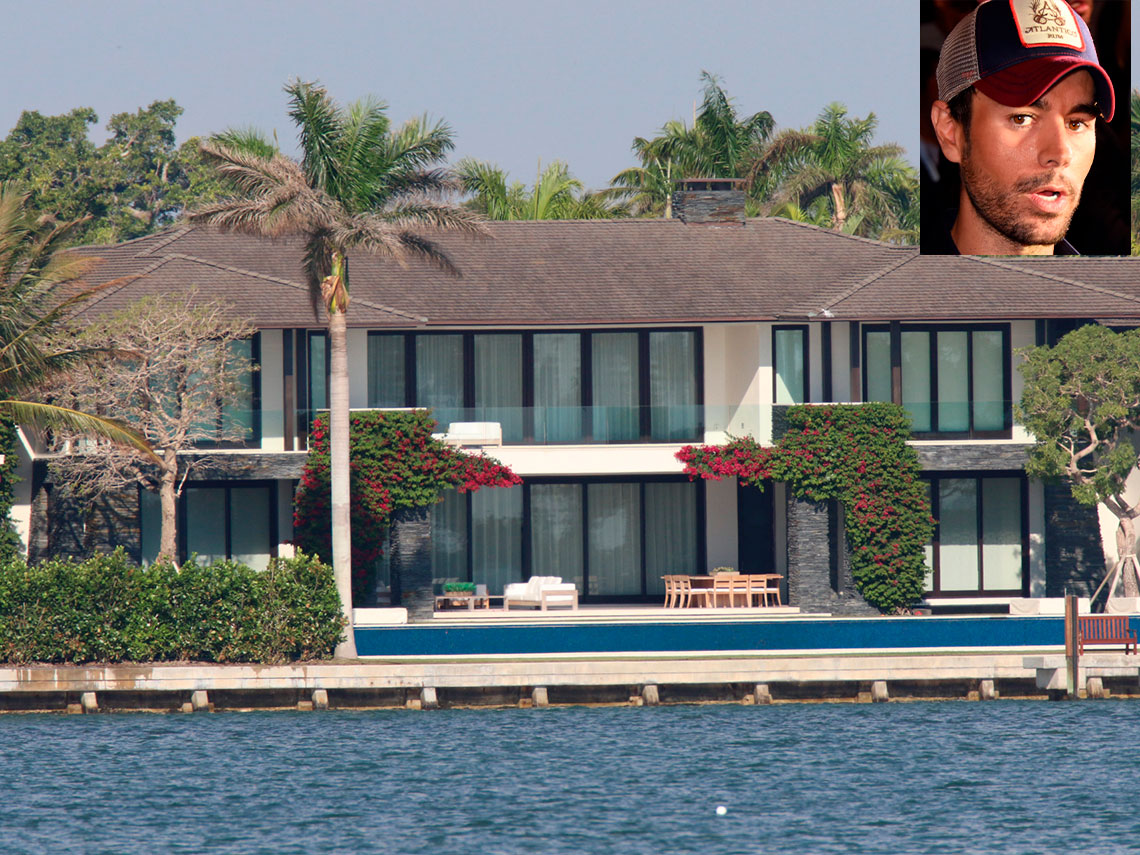 Enrique Iglesias