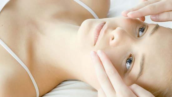 Vídeo:El masaje japonés al servicio de tu belleza