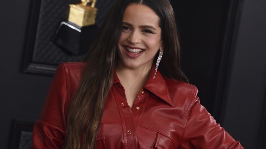 Rosalía
