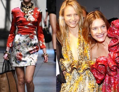 La moda del verano 2010