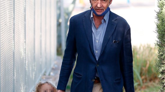 Alessandro Lequio, Ginevra