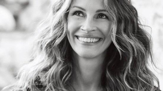 Julia Roberts