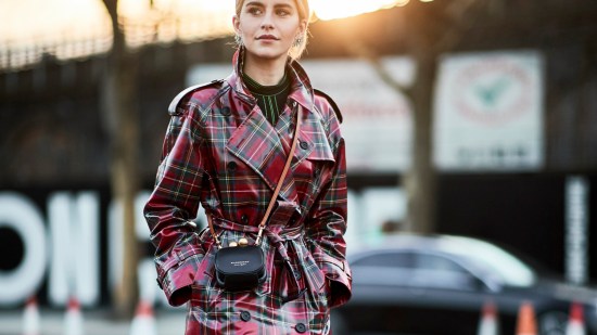 tartan