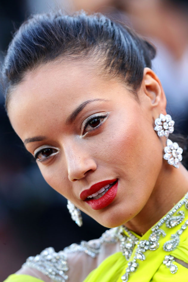 Selita Ebanks