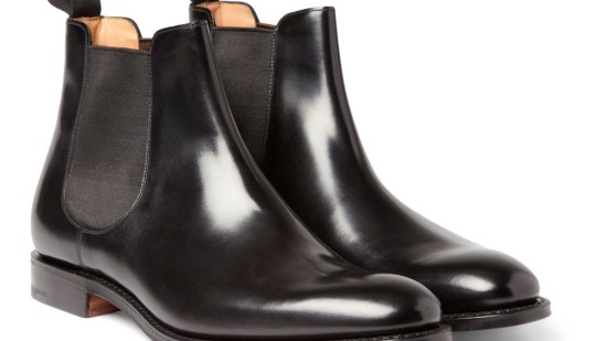 Botines Chelsea