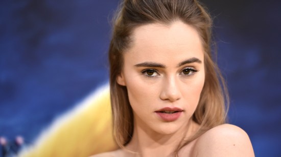 Suki Waterhouse