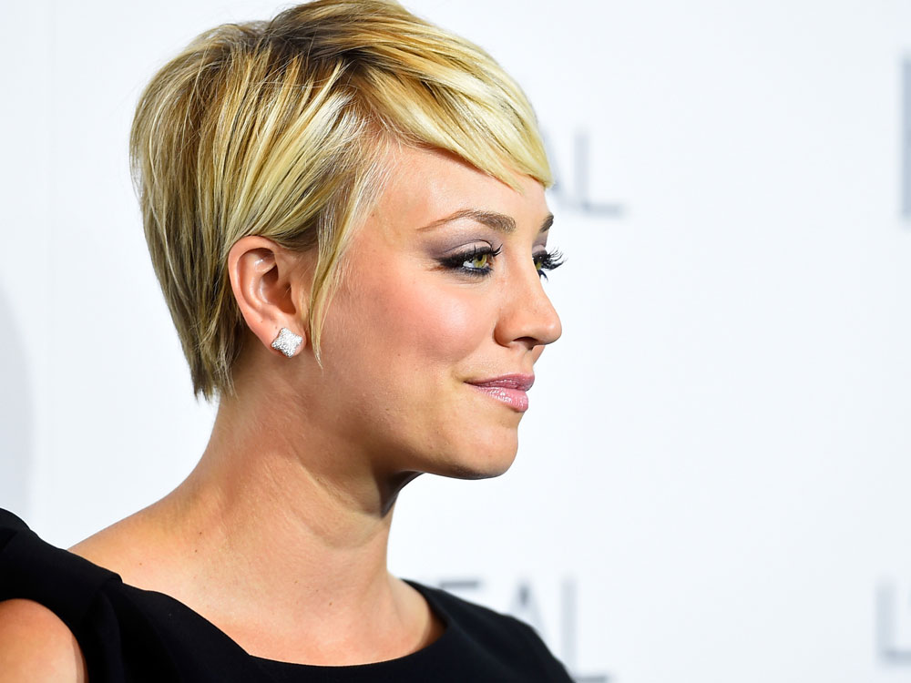 ¿Te atreves con un long pixie?