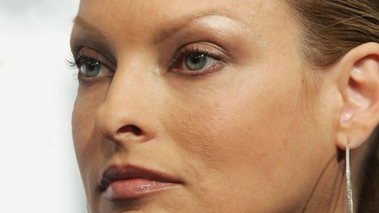 Linda Evangelista