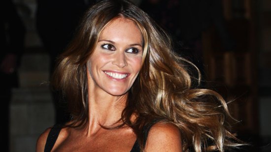Elle Macpherson