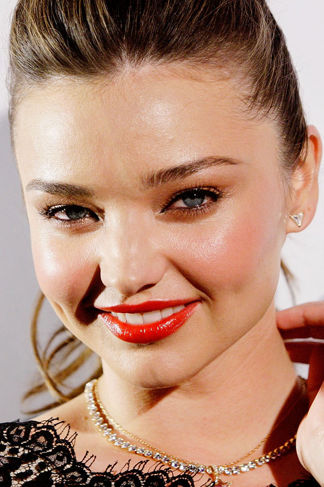 Miranda Kerr