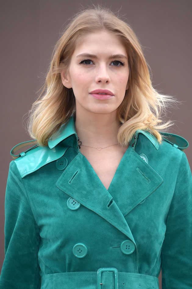 Elena Perminova