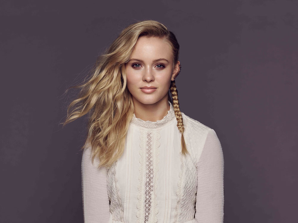 4 looks de maquillaje para 4 estados de ánimo