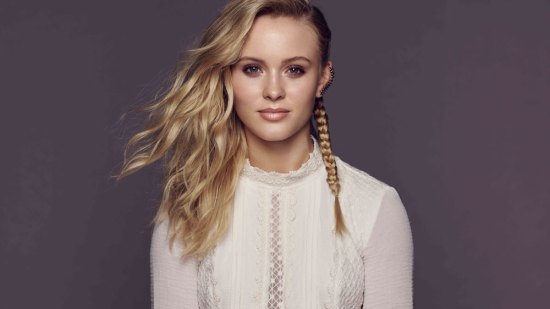 4 looks de maquillaje para 4 estados de ánimo