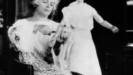 Madeleine Vionnet