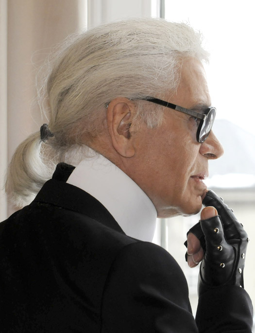 Karl Otto Lagerfeld