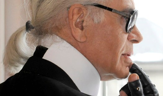 Karl Otto Lagerfeld