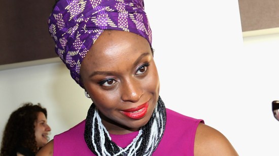 Chimamanda