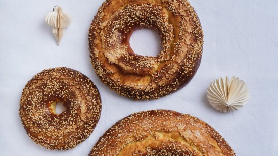 ¿Dónde probar el mejor Roscón de Reyes en Madrid?