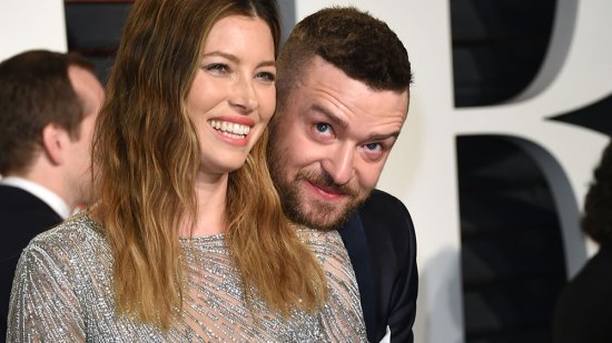 El veto a Jessica Biel