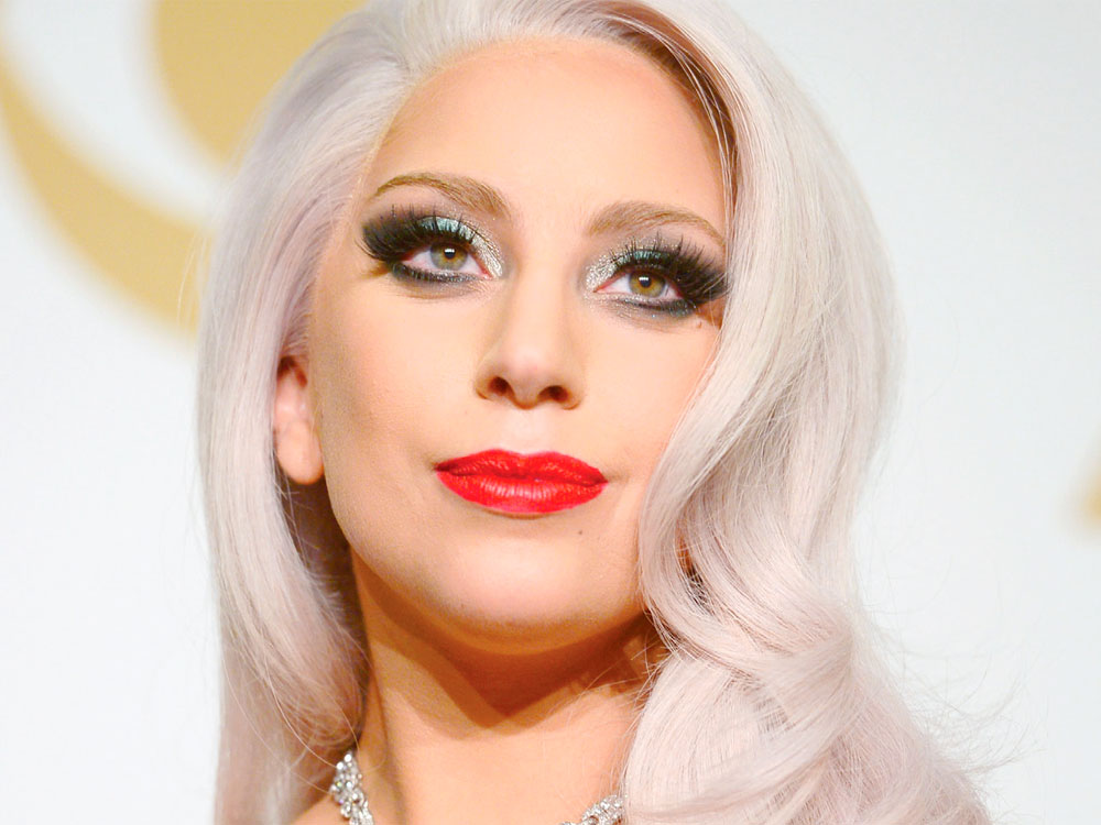 10 cosas que no sabías de Lady Gaga