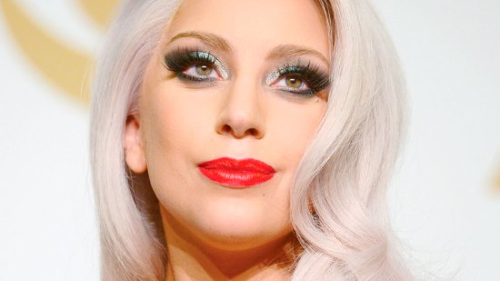 10 cosas que no sabías de Lady Gaga